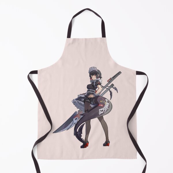 Item preview, Ellen Joe - Zenless Zone Zero designed and sold by gontijoart.