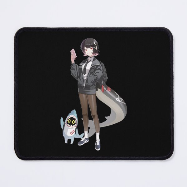 Item preview, Ellen Joe - Zenless Zone Zero designed and sold by gontijoart.