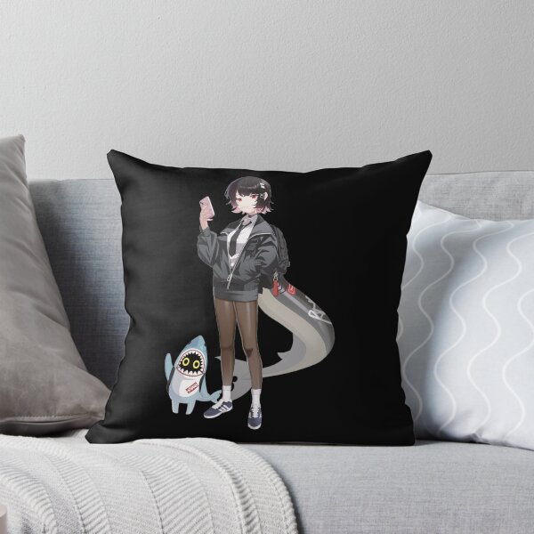 Item preview, Ellen Joe - Zenless Zone Zero designed and sold by gontijoart.