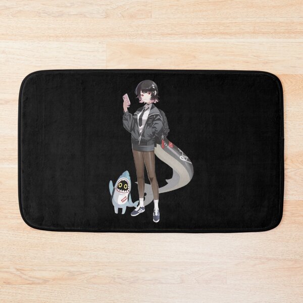 Item preview, Ellen Joe - Zenless Zone Zero designed and sold by gontijoart.