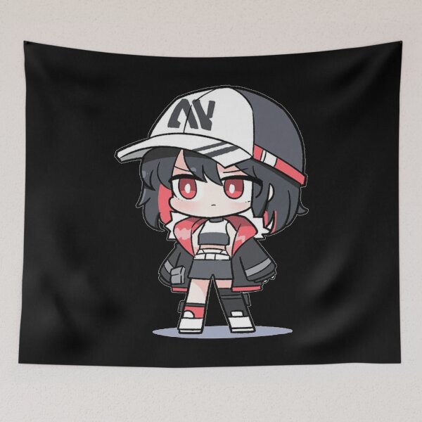 Item preview, Ellen Joe - Zenless Zone Zero designed and sold by gontijoart.