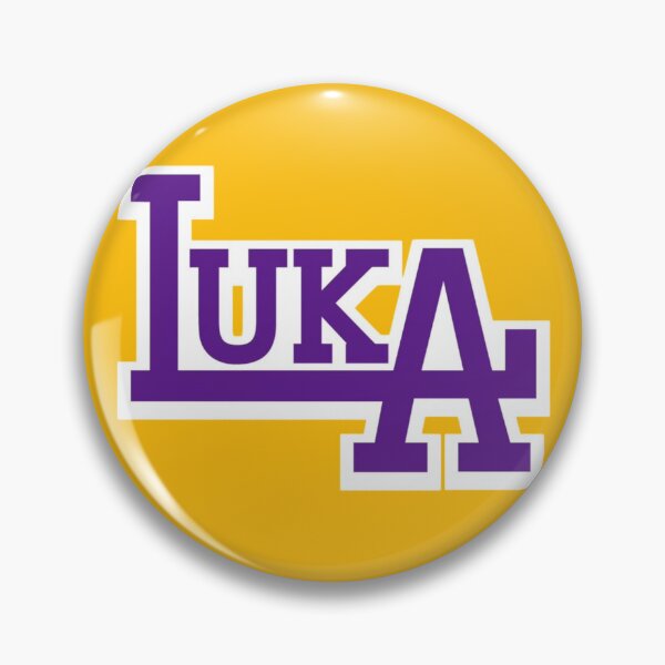 Item preview, LA Luka designed and sold by PrezJones.