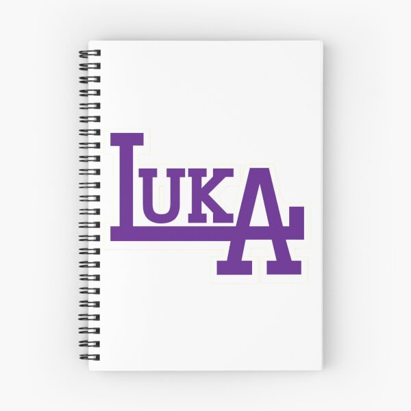 Item preview, LA Luka designed and sold by PrezJones.