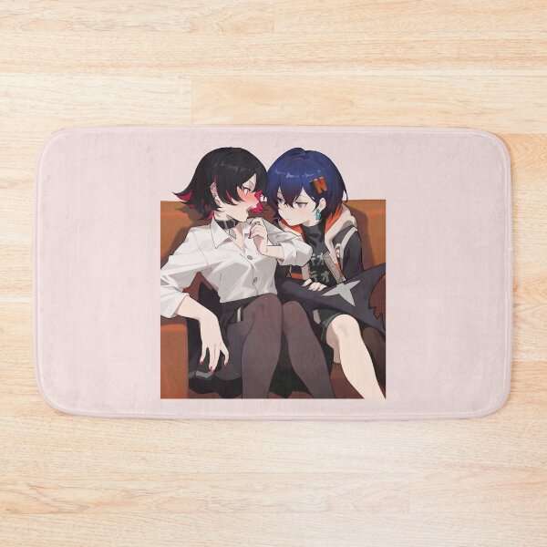 Item preview, Ellen Joe - Zenless Zone Zero designed and sold by gontijoart.