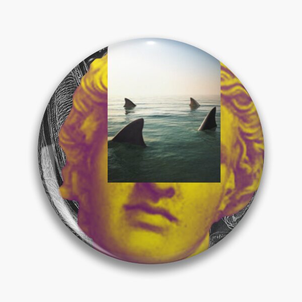 Item preview, CLOSURE designed and sold by The Turbulent Architect.