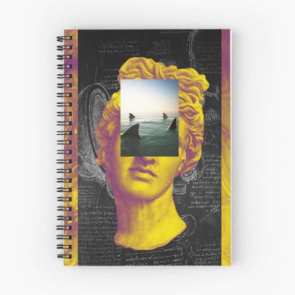 Item preview, CLOSURE designed and sold by The Turbulent Architect.