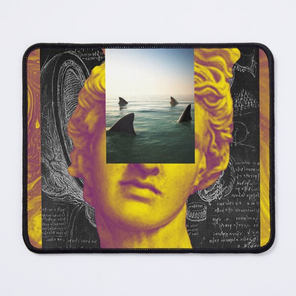 Item preview, CLOSURE designed and sold by The Turbulent Architect.