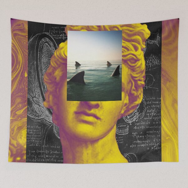 Item preview, CLOSURE designed and sold by The Turbulent Architect.