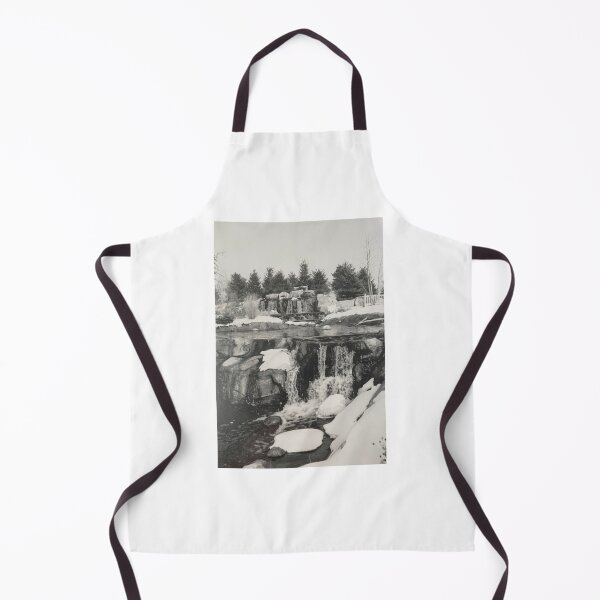 Item preview, Lake Katherine Waterfall 2 designed and sold by Shannon Greve.