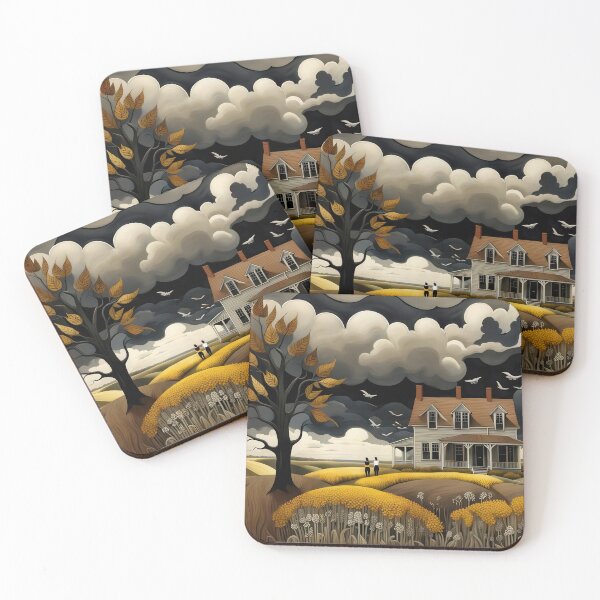 Item preview, Farmstead designed and sold by rolffimages.