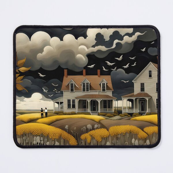 Item preview, Farmstead designed and sold by rolffimages.