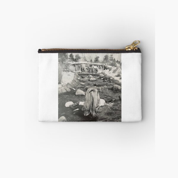 Item preview, Lake Katherine Waterfall 1 designed and sold by Shannon Greve.