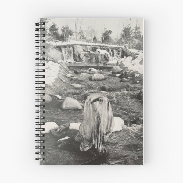Item preview, Lake Katherine Waterfall 1 designed and sold by Shannon Greve.