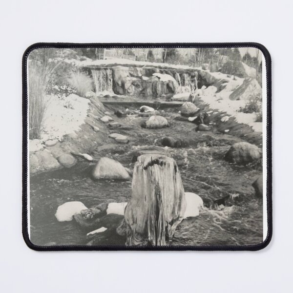 Item preview, Lake Katherine Waterfall 1 designed and sold by Shannon Greve.