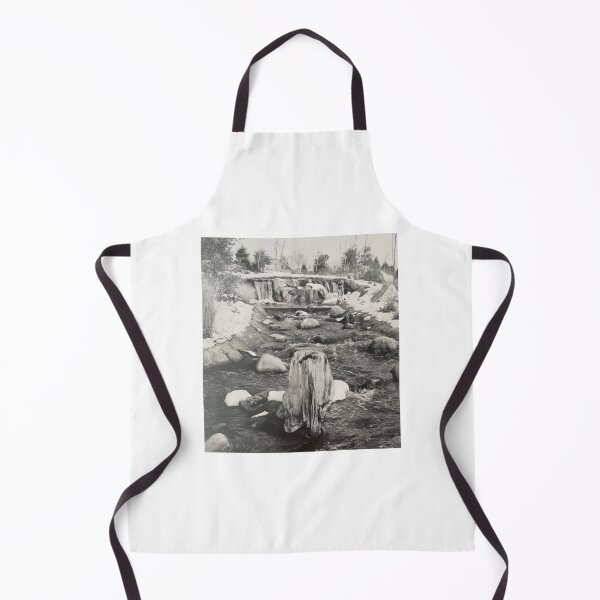 Item preview, Lake Katherine Waterfall 1 designed and sold by Shannon Greve.