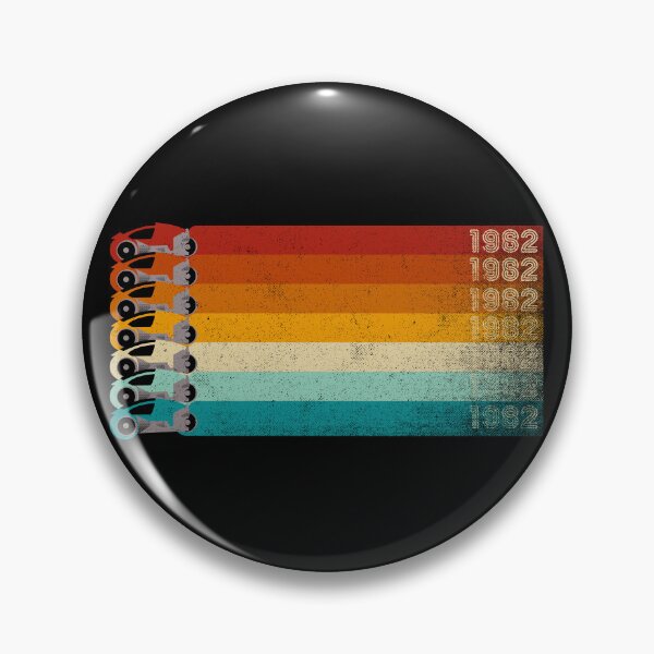 Item preview, Retro Light Cycle 1982 designed and sold by therocketman.