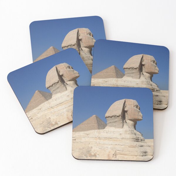 Item preview, Sphinx II designed and sold by zumi.