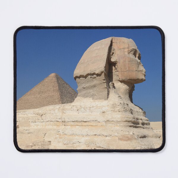 Item preview, Sphinx II designed and sold by zumi.