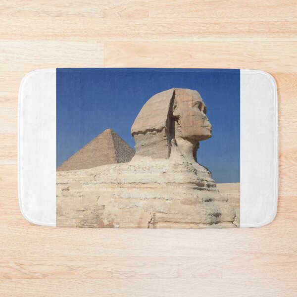 Item preview, Sphinx II designed and sold by zumi.