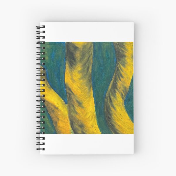 Item preview, Abstract Pastel Tree Branches designed and sold by Shannon Greve.