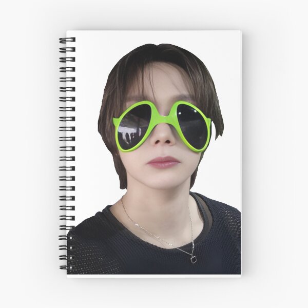 Item preview, Bnd alien Sungho glasses  designed and sold by NannaPeels.