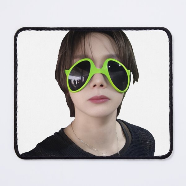 Item preview, Bnd alien Sungho glasses  designed and sold by NannaPeels.