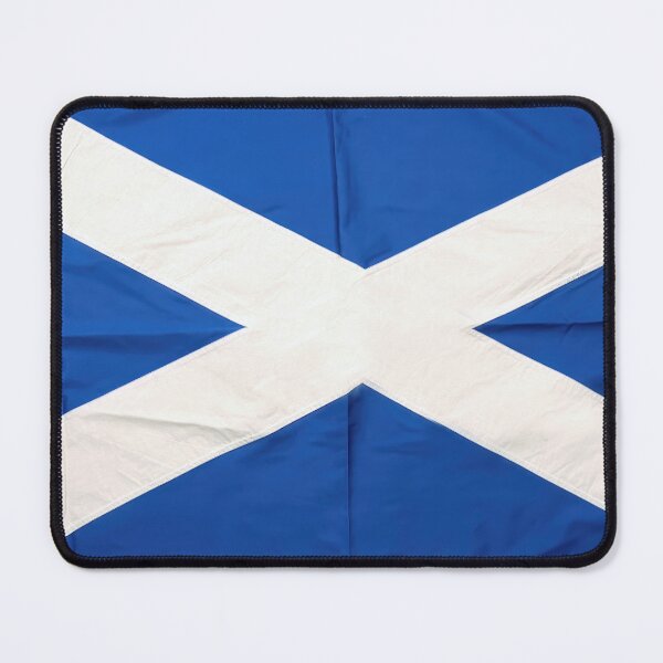 Item preview, The Saltire of Scotland designed and sold by Tom McPherson Photography.