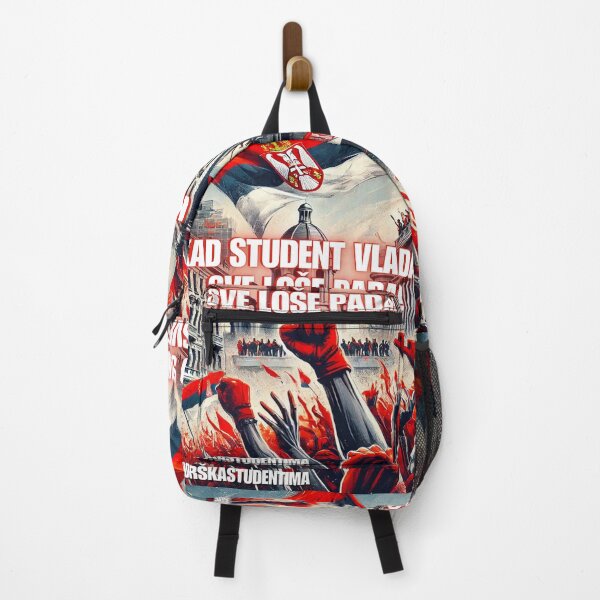 Item preview, STUDENTI U STRAJKU ART!  designed and sold by Cookbeat.
