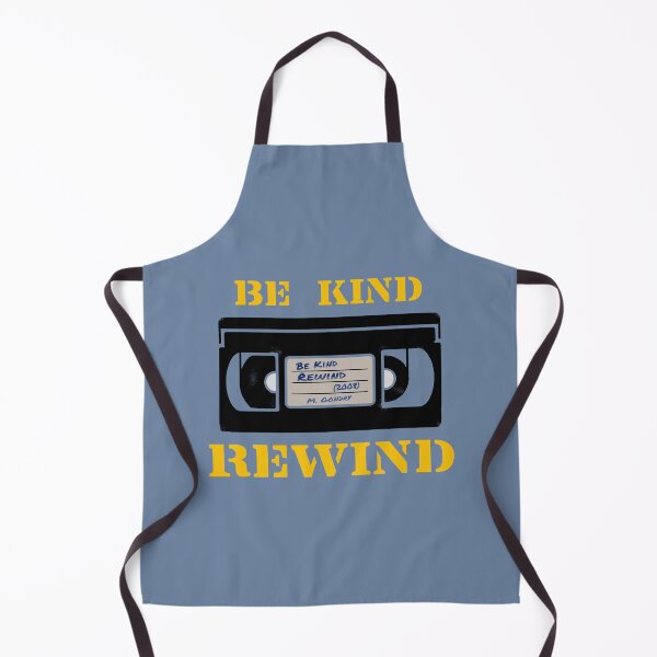 Item preview, Be Kind Rewind designed and sold by 300Spikes.