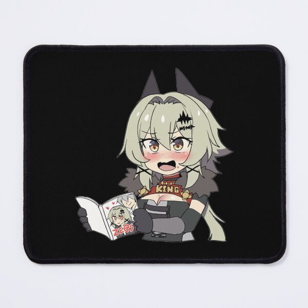 Item preview, Caesar King - Zenless Zone Zero designed and sold by madebymsus.