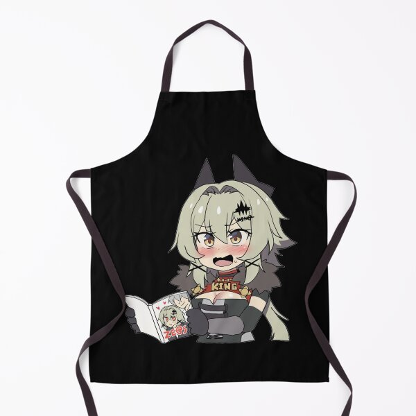 Item preview, Caesar King - Zenless Zone Zero designed and sold by madebymsus.