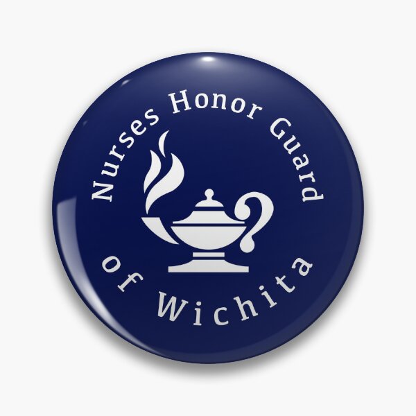 Item preview, Nurses Honor Guard of Wichita designed and sold by mrsalbert.