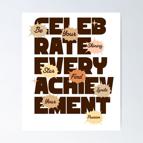 Item preview, Self-Reward System: Hustle, Earn, Indulge! designed and sold by ElegantPlanet ⭐⭐⭐⭐⭐.