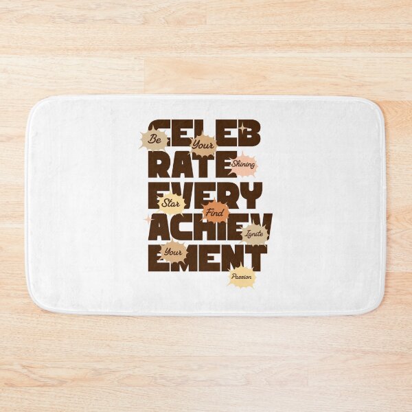 Item preview, Self-Reward System: Hustle, Earn, Indulge! designed and sold by ElegantPlanet ⭐⭐⭐⭐⭐.