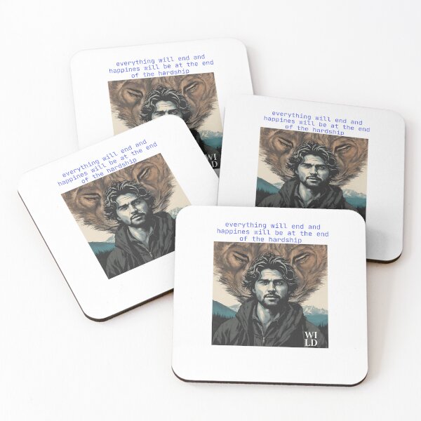 Item preview, The Hardship designed and sold by koseoglu.