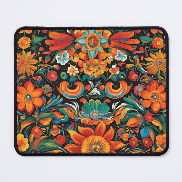 Item preview, Mexican Art designed and sold by LuMarks.