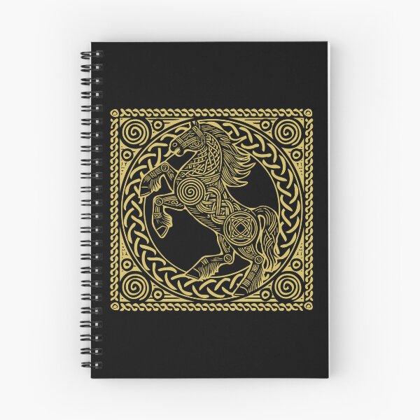 Item preview, Anglo Saxon Horse designed and sold by sirglennbo.