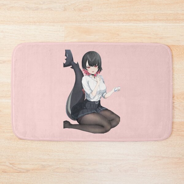 Item preview, Ellen Joe - Zenless Zone Zero designed and sold by madebymsus.