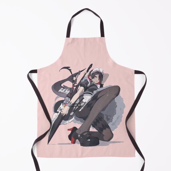 Item preview, Ellen Joe - Zenless Zone Zero designed and sold by madebymsus.