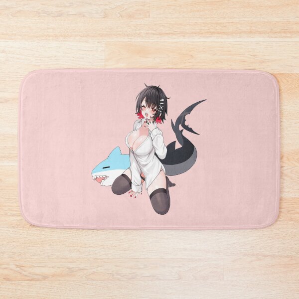 Item preview, Ellen Joe - Zenless Zone Zero designed and sold by madebymsus.