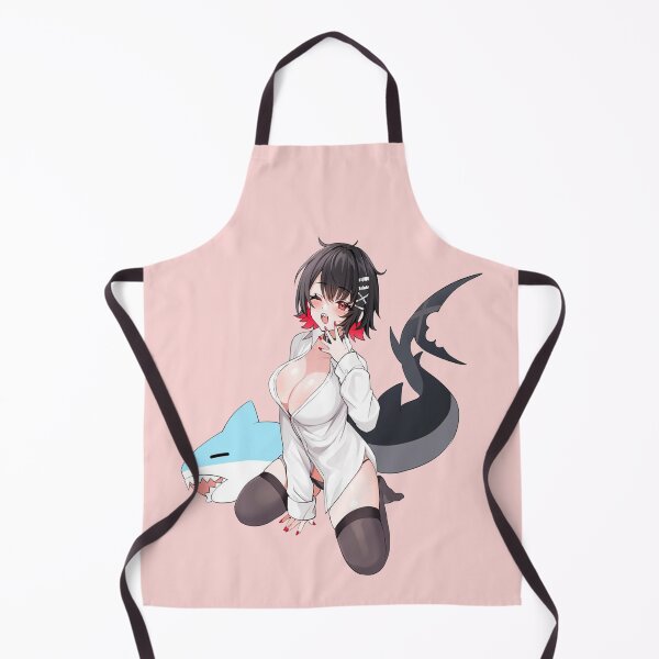 Item preview, Ellen Joe - Zenless Zone Zero designed and sold by madebymsus.