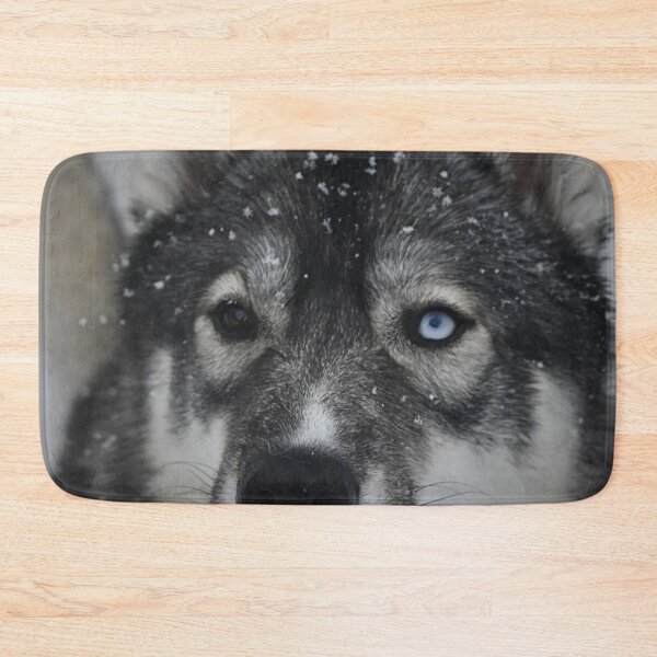 Item preview, Koga in Winter designed and sold by LunarDogs.