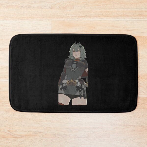 Item preview, Caesar King -  Zenless Zone Zero designed and sold by madebymsus.