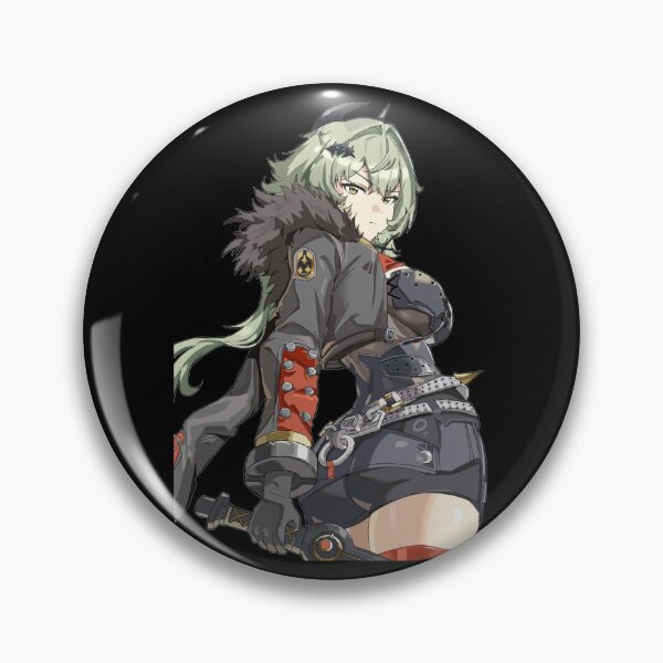 Item preview, Caesar King - Zenless Zone Zero designed and sold by madebymsus.