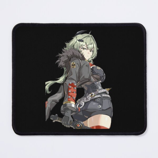 Item preview, Caesar King - Zenless Zone Zero designed and sold by madebymsus.