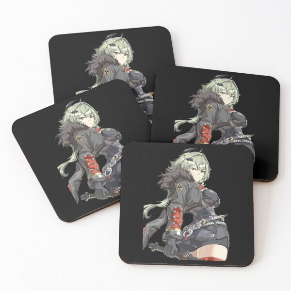 Item preview, Caesar King -  Zenless Zone Zero designed and sold by madebymsus.