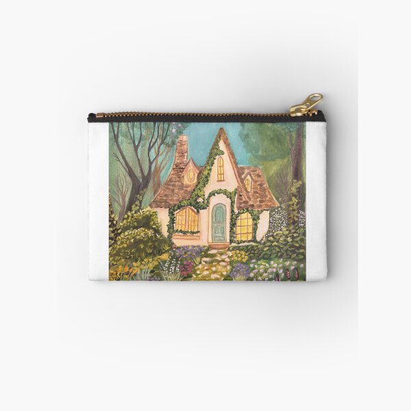 Item preview, Enchanting Cottage Garden designed and sold by RosaLL.