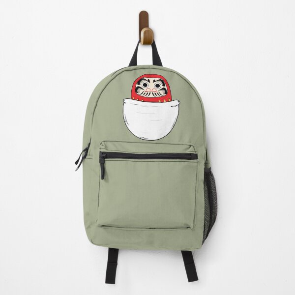Item preview, The power of the Daruma designed and sold by Pai-artshop.