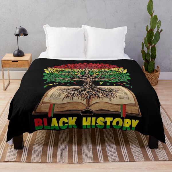 Item preview, Honoring Past Inspiring Future Men Women Black History Month designed and sold by studiopekepeke.