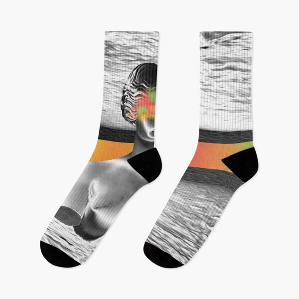 Item preview, FALL BLUR designed and sold by The Turbulent Architect.
